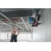 BOSCH GLL 3-80 P čiarový laser + BM 1 + LR2 0.615.994.0E3
