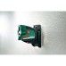 BOSCH PCL 20 krížový laser + držiak 0603008200