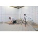 BAZÁR BOSCH GLL 3-80 Professional krížový laser + 4x 1,5 V AA 06159940KD