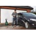 BOSCH AQT 37-13 vysokotlakový čistič+záhradná hadica 6m 06008A7203