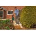 BOSCH AQT 37-13 vysokotlakový čistič+záhradná hadica 6m 06008A7203