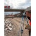 BOSCH GOL 20 D Optický nivelačný prístroj + BT 160 statív + GR 500 061599404R