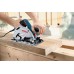 BOSCH GKS 165 Professional Ručná okružná píla 1100 W, 0601676100