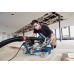 BOSCH pokosová píla na panely GCM 8 SJL + pracovný stôl GTA 2600 0615990FV8