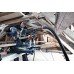 BOSCH pokosová píla na panely GCM 8 SJL + pracovný stôl GTA 2600 0615990FV8