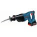 BOSCH GSA 18 V-LI Professional Akumulátorová chvostová píla (solo) 060164J000