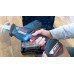 BOSCH GSA 18 V-LI Professional Akumulátorová chvostová píla (solo) 060164J000