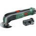 BOSCH PMF 10,8 LI Multifunkčné náradie AKU 0603101925