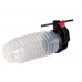 BOSCH GBH 2-24 DFR Kombinované kladivo SDS-Plus + 5dielna s. vrtákov, 0.615.990.J1G