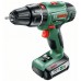 BOSCH PSB 14,4 LI-2 Aku kombinovaný skrutkovač (1x aku 2,5 Ah, nabíjačka) 0603982408