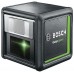 BOSCH Quigo green Krížový laser 0603663C00