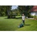 BOSCH ROTAK 37 Elektrická kosačka na trávu 06008A4100