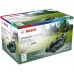 BOSCH AdvancedRotak 36-660 2x2Ah Akumulátorová kosačka na trávu, 40 cm 06008B9606