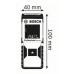BOSCH GBH 2-28 F Vŕtacie kladivo + GLM 30 Detektor kovu 0611267609