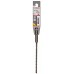 BOSCH SDS plus-5 Vrták do kladív, 5,5 x 100 x 165 mm 2608596146