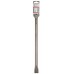 BOSCH Plochý sekáč, SDS-max 400 x 25 mm 2608690141