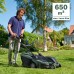 VÝPREDAJ Bosch AdvancedRotak 650 Elektrická kosačka na trávu, 41cm 06008B9205 PO SERVISE!!