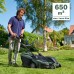 BOSCH AdvancedRotak 650 Elektrická kosačka na trávu, 42cm 06008B9205