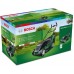 BOSCH UniversalRotak 550 záhradná kosačka 06008B9100