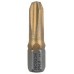 BOSCH Max Grip Skrutkovací bit, PH 3, 25 mm, 3 ks 2607001548