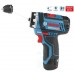 BOSCH GSR 12V-15 FC Flex Vŕtací skrutkovač, 06019F6001