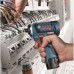 BOSCH GSR 12V-20 HX Professional Akumulátorový skrutkovač 06019D4105