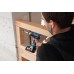 BOSCH GDS 18 V-EC rázový uťahovák, L-BOXX, 2x 5,0 Ah akumulátor, 06019D8104