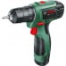 BOSCH EasyDrill 1200 Akumulátorový vŕtací skrutkovač 06039A210A