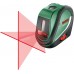 BOSCH UniversalLevel 3 sada krížový laser + statív 0603663901