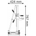 BOSCH GCR 180 PROFESSIONAL Vŕtací stojan 0601190100