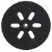 BOSCH Brúsny tanier 150 mm 2608601106