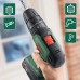 BOSCH UniversalImpact 18V Akumulátorový dvojrýchlostný kombinovaný skrutkovač 06039D4100