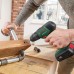 BOSCH UniversalImpact 18V Akumulátorový dvojrýchlostný kombinovaný skrutkovač 06039D4100