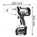 BOSCH GDS 18 V-LI HT Professional aku rázový uťahovák, bez aku 06019B1300
