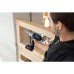 BOSCH GDS 18 V-LI HT Professional aku rázový uťahovák, bez aku 06019B1300