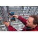 BOSCH GDX 18 V-EC (solo) Akumulátorový rázový uťahovák, 06019B9102