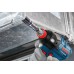 BOSCH GDX 18 V-EC (solo) Akumulátorový rázový uťahovák, 06019B9102