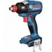 BOSCH GDX 18 V-EC Univerzálny rázový uťahovák + L-BOXX, 06019B9103