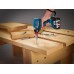 BOSCH GDX 18 V-EC Univerzálny rázový uťahovák + L-BOXX, 06019B9103
