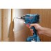 BOSCH GDR 180-LI Professional Rázový uťahovák 18 V, 2 x 3,0 Ah, kufor, 06019G5120