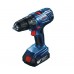 BOSCH GSR 180-LI Professional Aku vŕtací skrutkovač 06019F8100