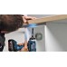 BOSCH GSR 18 V-EC FC2 Flex Aku vŕtací skrutkovač, 2x 5,0 Ah; L-Boxx 06019E1105