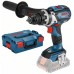 BAZÁR BOSCH GSR 18V-110 C Aku vŕtací skrutkovač 06019G0109 POŠKRÁBANÉ!!