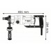 BOSCH GDB 180 WE PROFESSIONAL Diamantová vŕtačka 0601189800