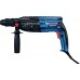 BOSCH GBH 2-24 DF Professional Kladivo vŕtacie v kufri 06112A0400