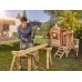 BOSCH AdvancedImpact 900 Príklepová vŕtačka, 0603174020