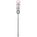 BOSCH SDS-plus-7X, Vrták do kladív, 11 x 200 x 265 mm 2608576148
