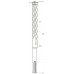 BOSCH SDS-plus-7X, Vrták do kladív, 16 x 200 x 265 mm 2608576168
