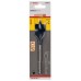 BOSCH Self Cut Speed Plochý frézovací vrták, šesťhran, 30 x 152 mm 2608595497