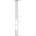 BOSCH SDS-plus-5X Vrták do kladív, 19 x 150 x 200 mm 2608836636